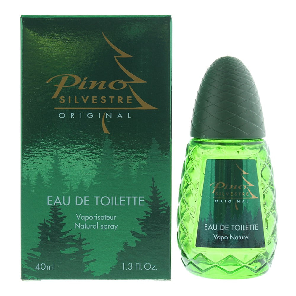 Pino Silvestre 40ml EDT Spray