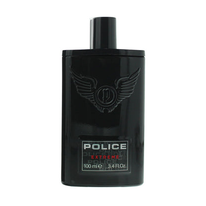 Police Contemporary Extreme 100ml EDT Spray Men