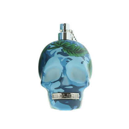 Police Exotic Jungle 125ml EDT Spray Men