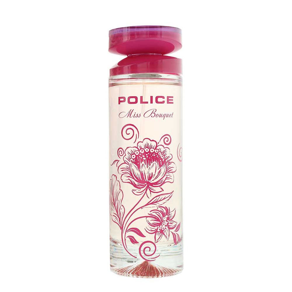 Police Miss Bouquet 100ml EDT Spray