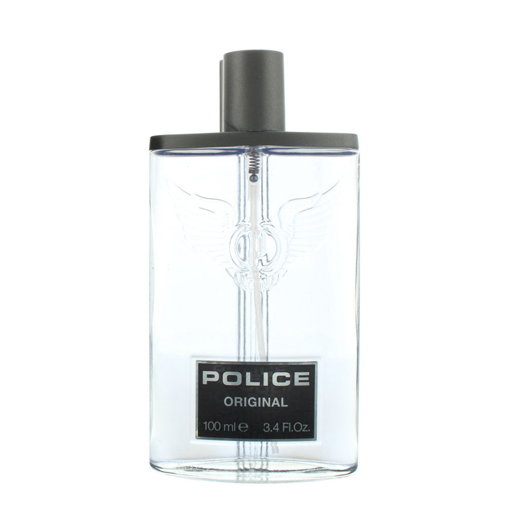 Police Original 100ml EDT Spray