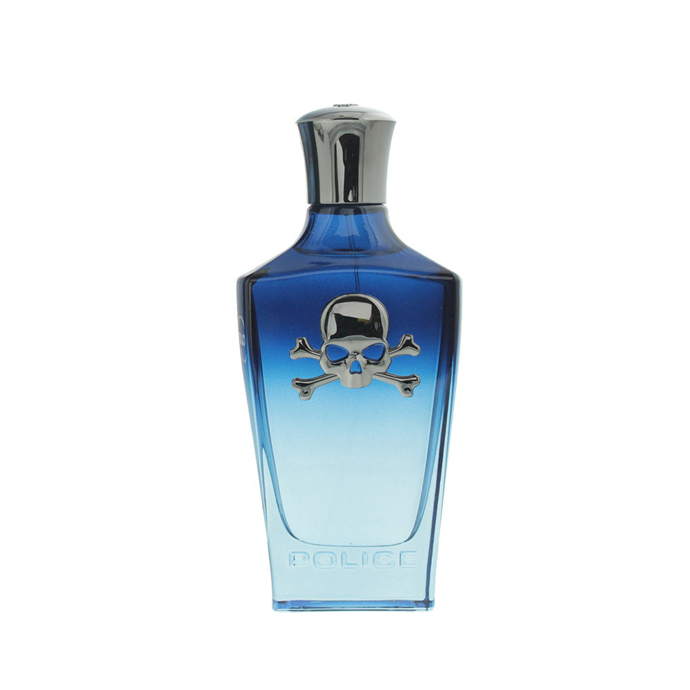 Police Potion Power 100ml EDP Spray Men