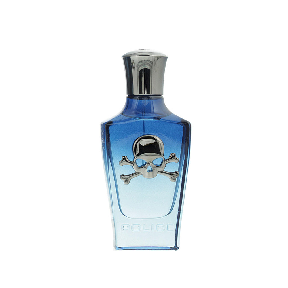 Police Potion Power 50ml EDP Spray Men