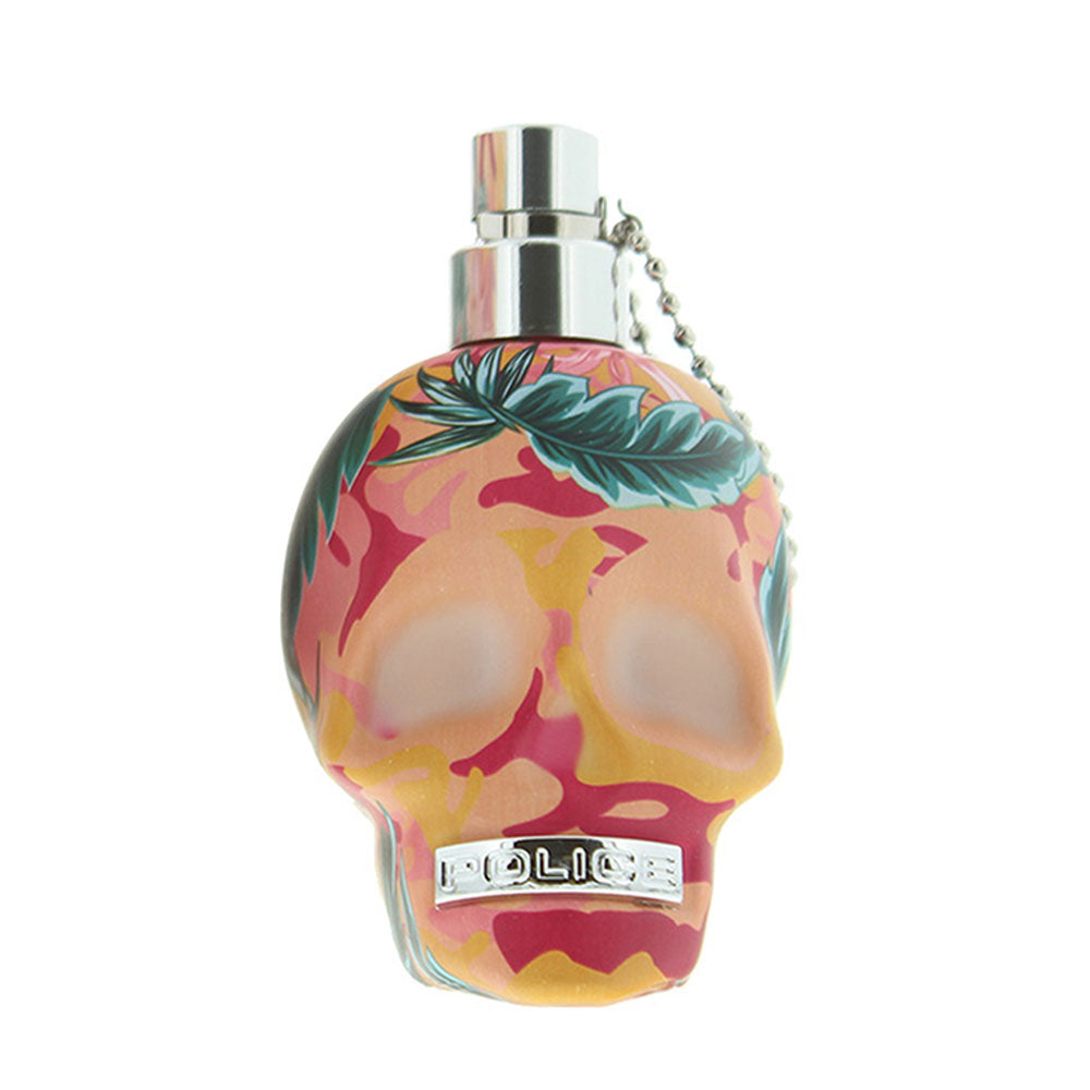 Police Exotic Jungle 40ml EDP Spray Women