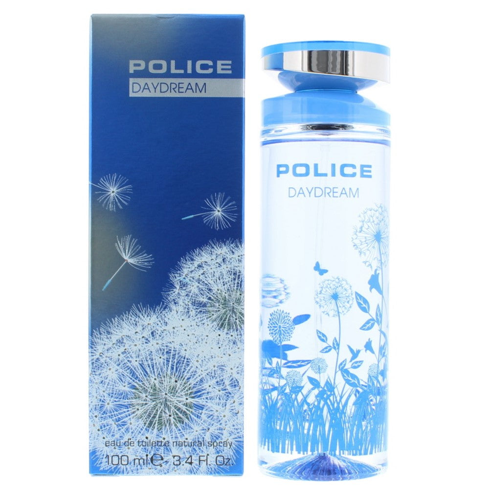 Police Daydream 100ml EDT Spray Women