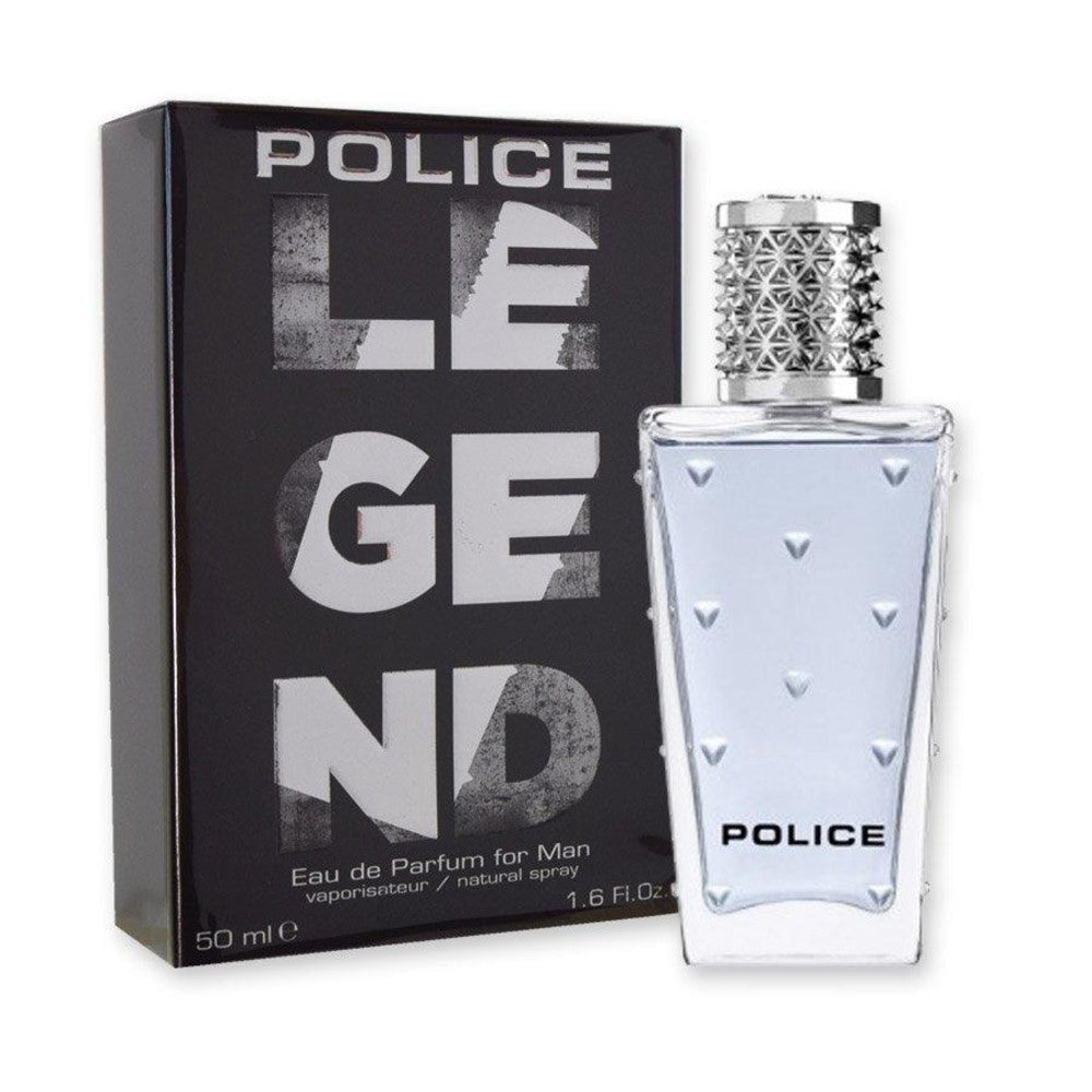 Police Legend 50ml EDP Spray Men