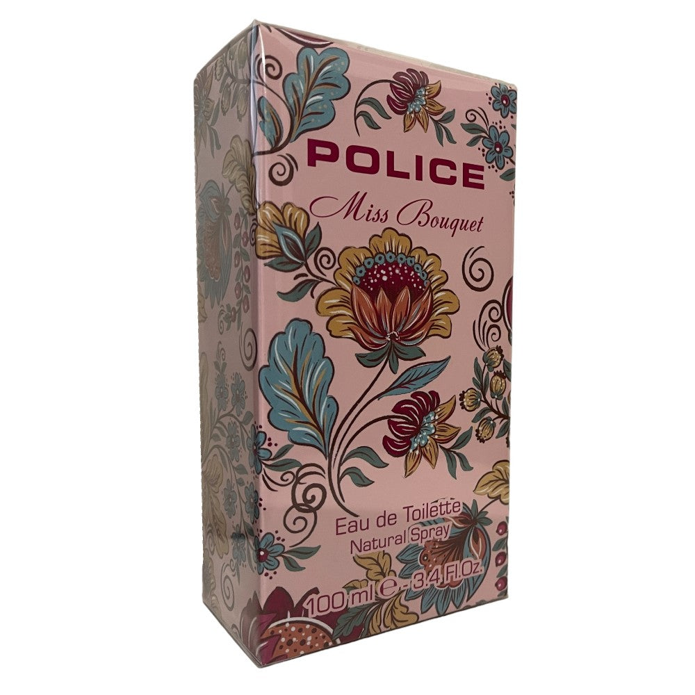 Police Miss Bouquet 100ml EDT Spray