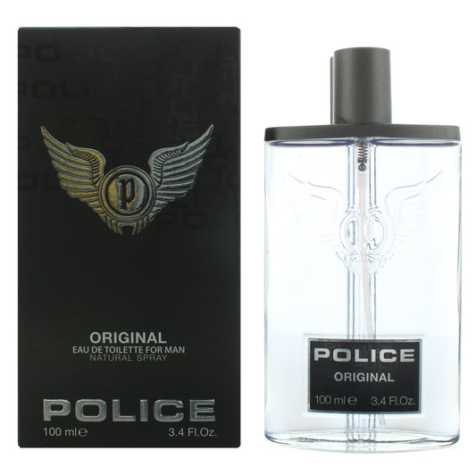 Police Original 100ml EDT Spray