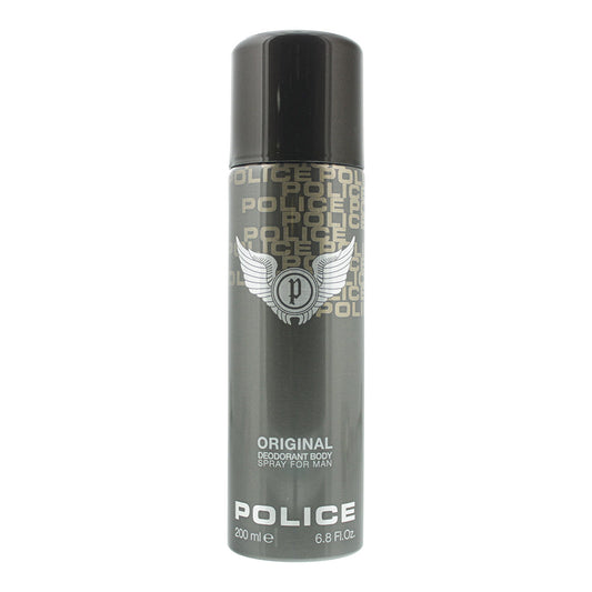 Police Original Deodorant Spray 200ml