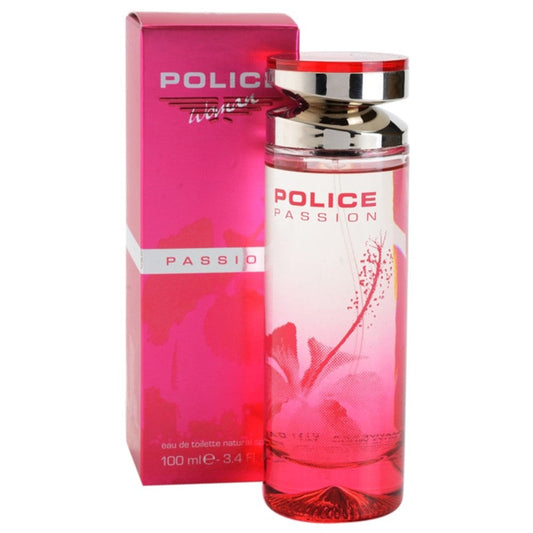 Police Passion 100ml EDT Spray