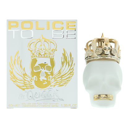 Police To Be The Queen 40ml EDP Spray