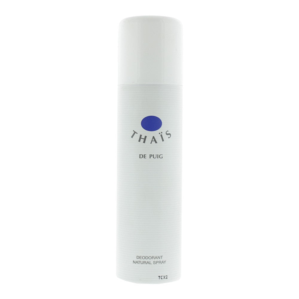 Puig Thais Deodorant Spray 150ml