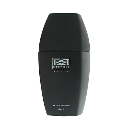 Rapport Black 100ml EDT Spray