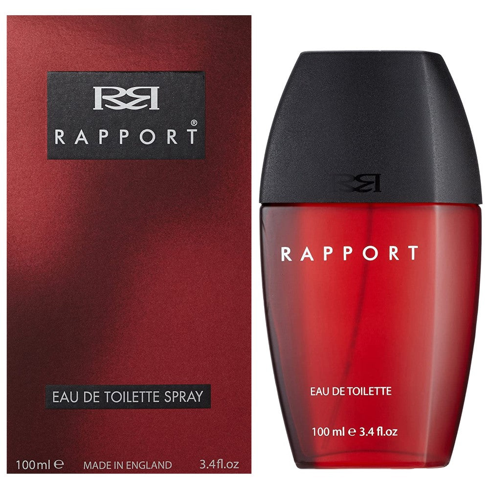 Rapport Original 100ml EDT Spray