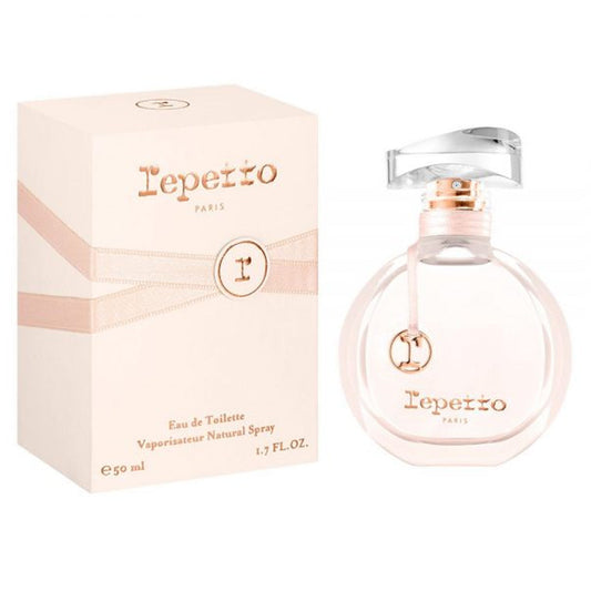 Repetto 50ml EDT Spray