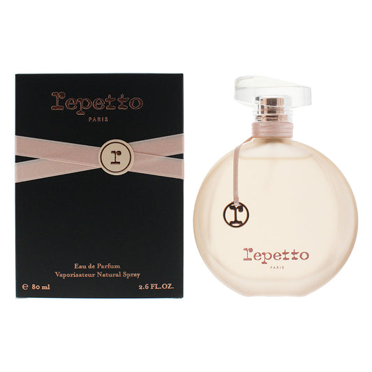 Repetto 80ml EDP Spray for Women