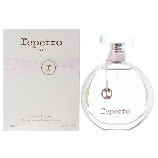 Repetto 80ml EDT Spray