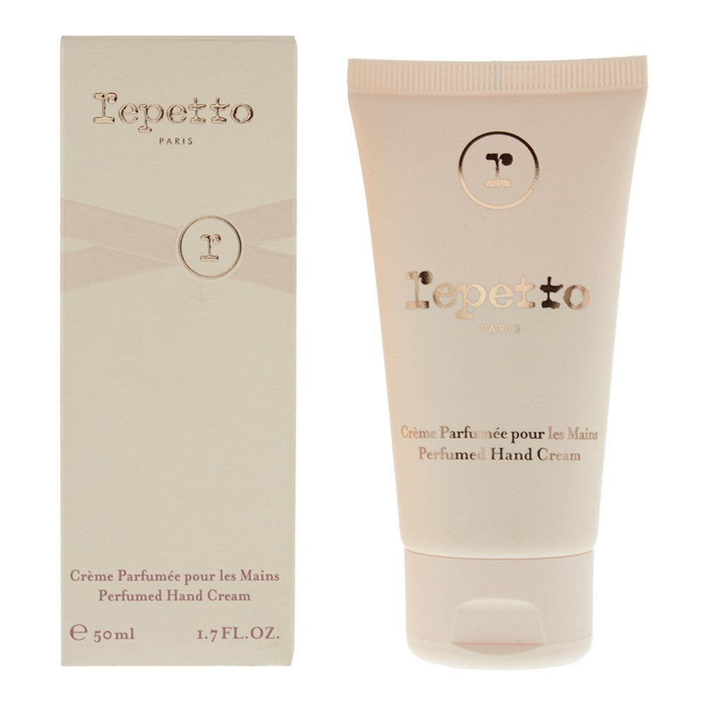 Repetto Hand Cream 50ml