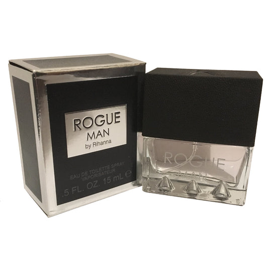 Rihanna Rogue Man 15ml EDT Spray