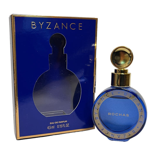 Rochas Byzance 4.5ml EDP Miniature Perfume