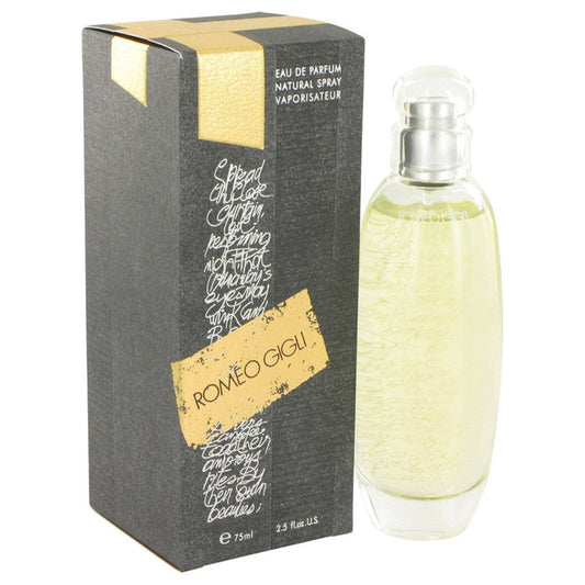 Romeo Gigli 75ml EDP Spray Women