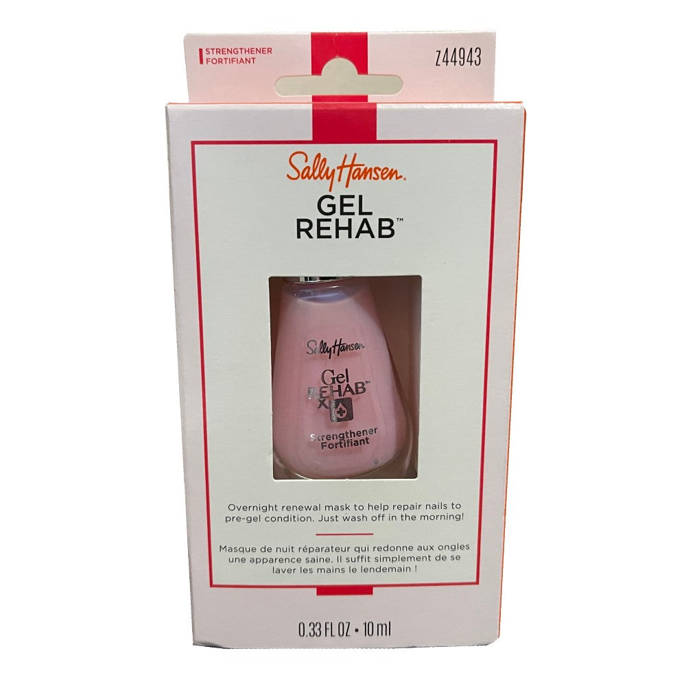 Sally Hansen Gel Rehab 10ml Z44943