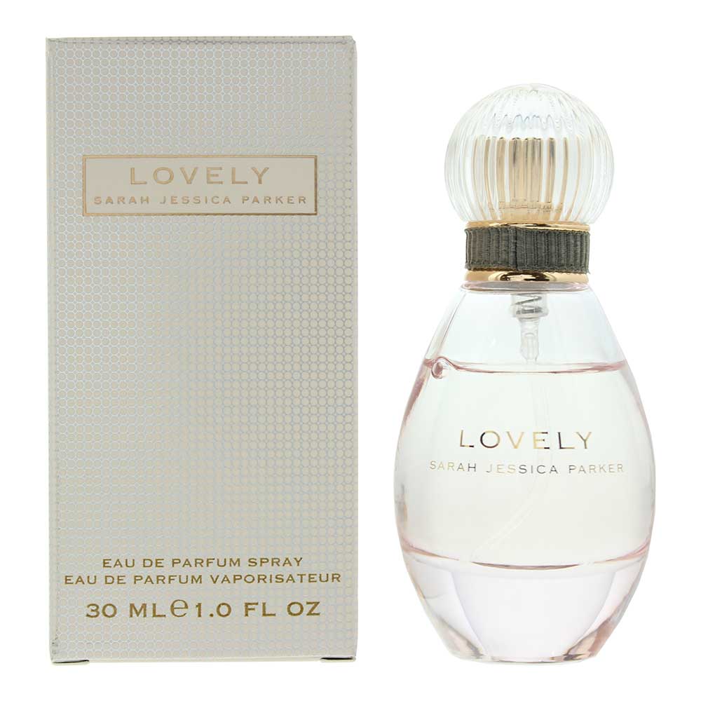 Sarah Jessica Parker Lovely 30ml EDP Spray