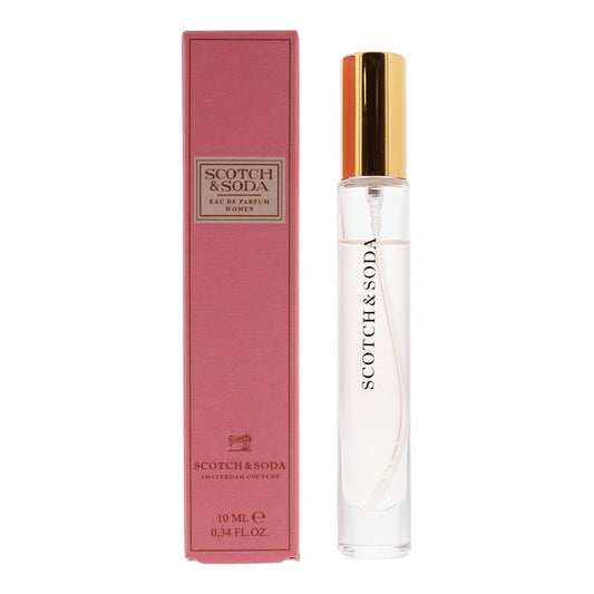 Scotch & Soda Women 10ml EDP