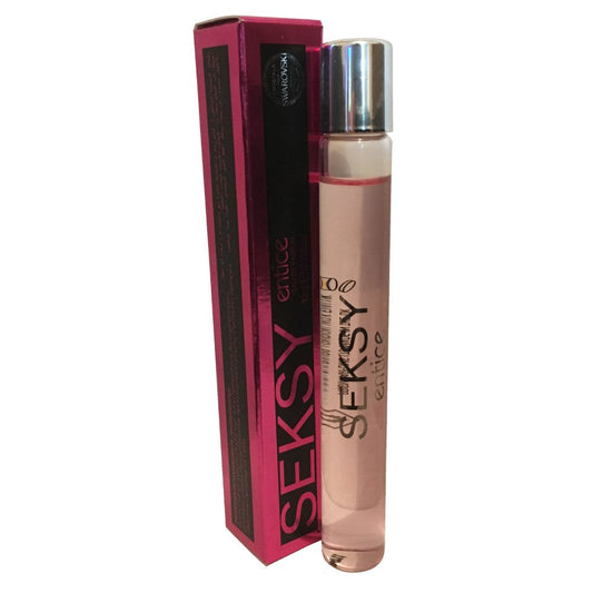 Seksy Entice 10ml EDP Rollerball