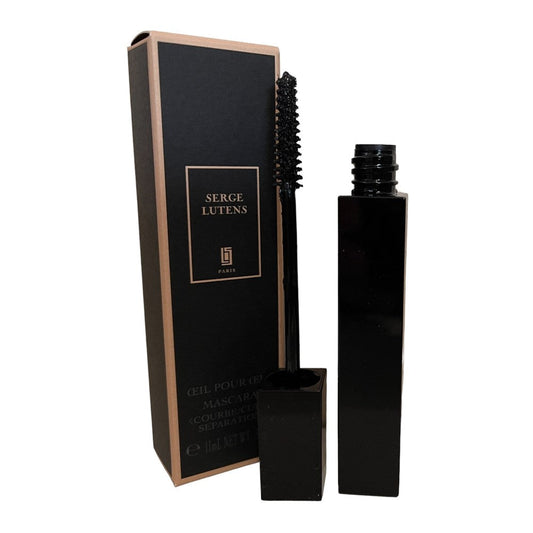 Serge Lutens Mascara 11ml