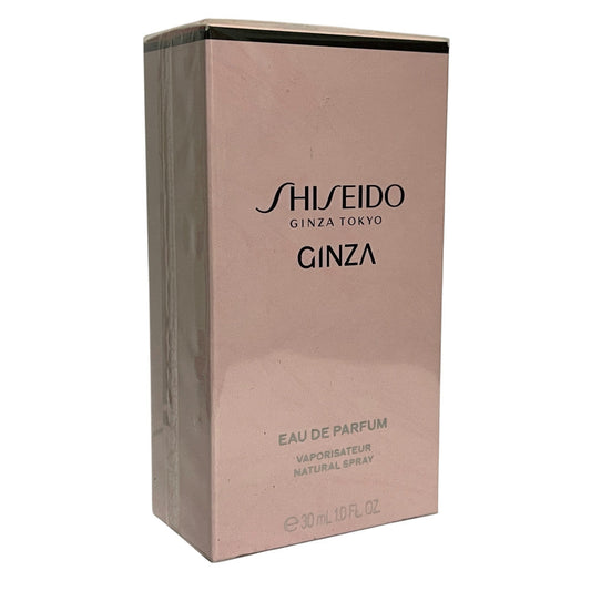 Shiseido Ginza 30ml EDP Spray