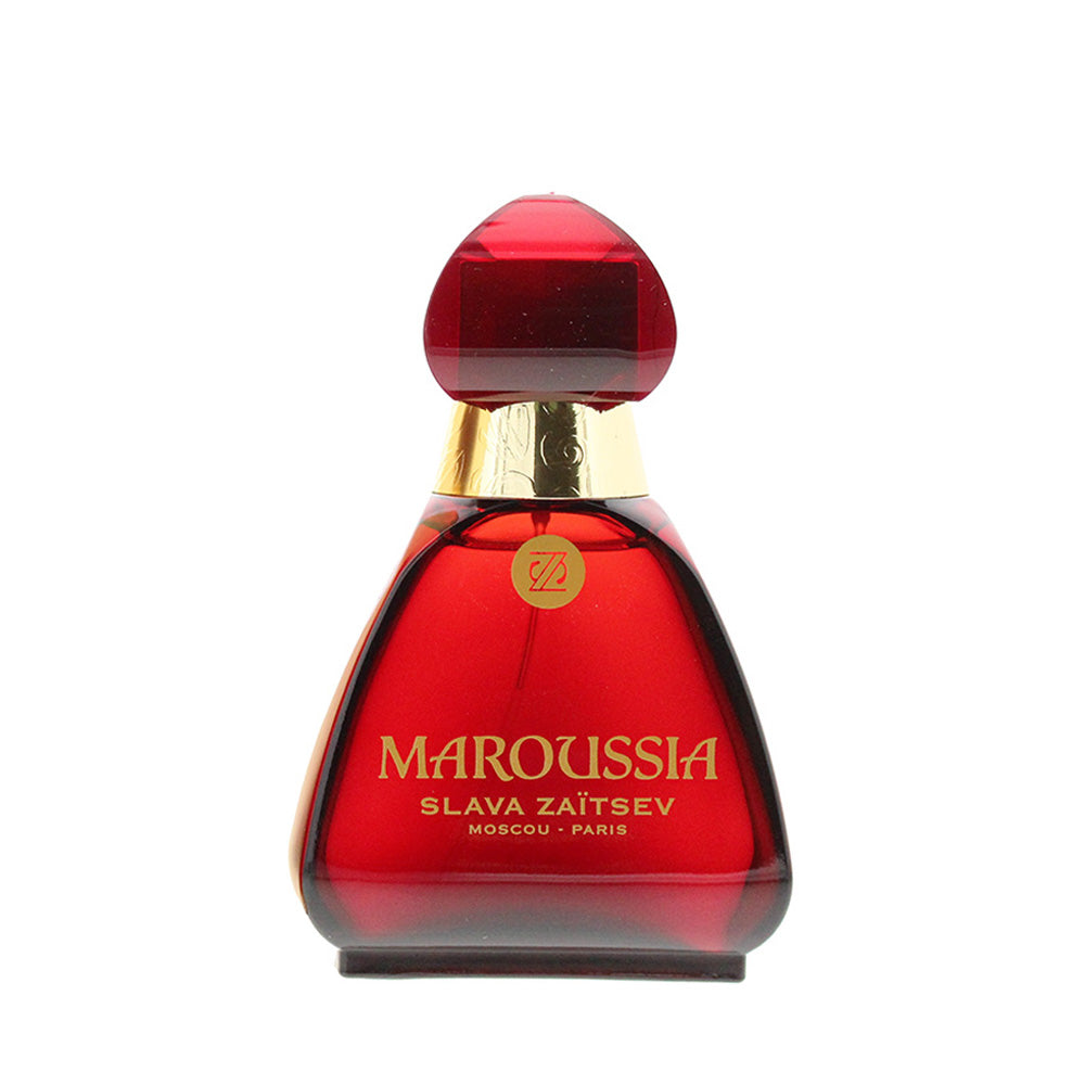 Slava Zaitsev Maroussia 100ml EDT Spray