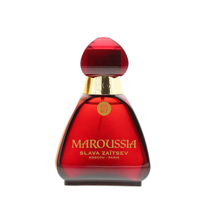 Slava Zaitsev Maroussia 100ml EDT Spray