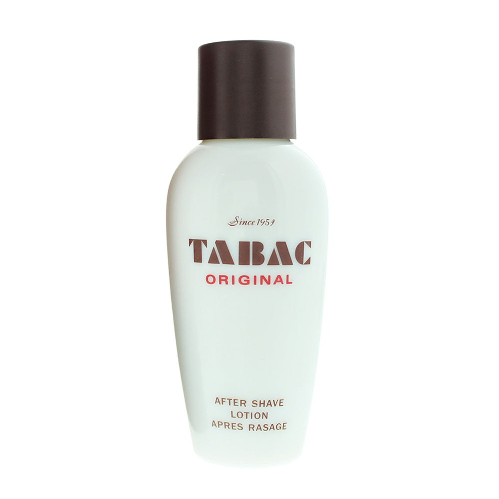 Tabac Original Aftershave Lotion 150ml