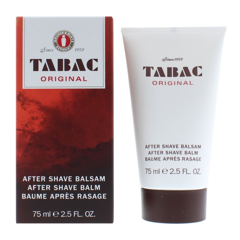 Tabac Aftershave Balm 75ml