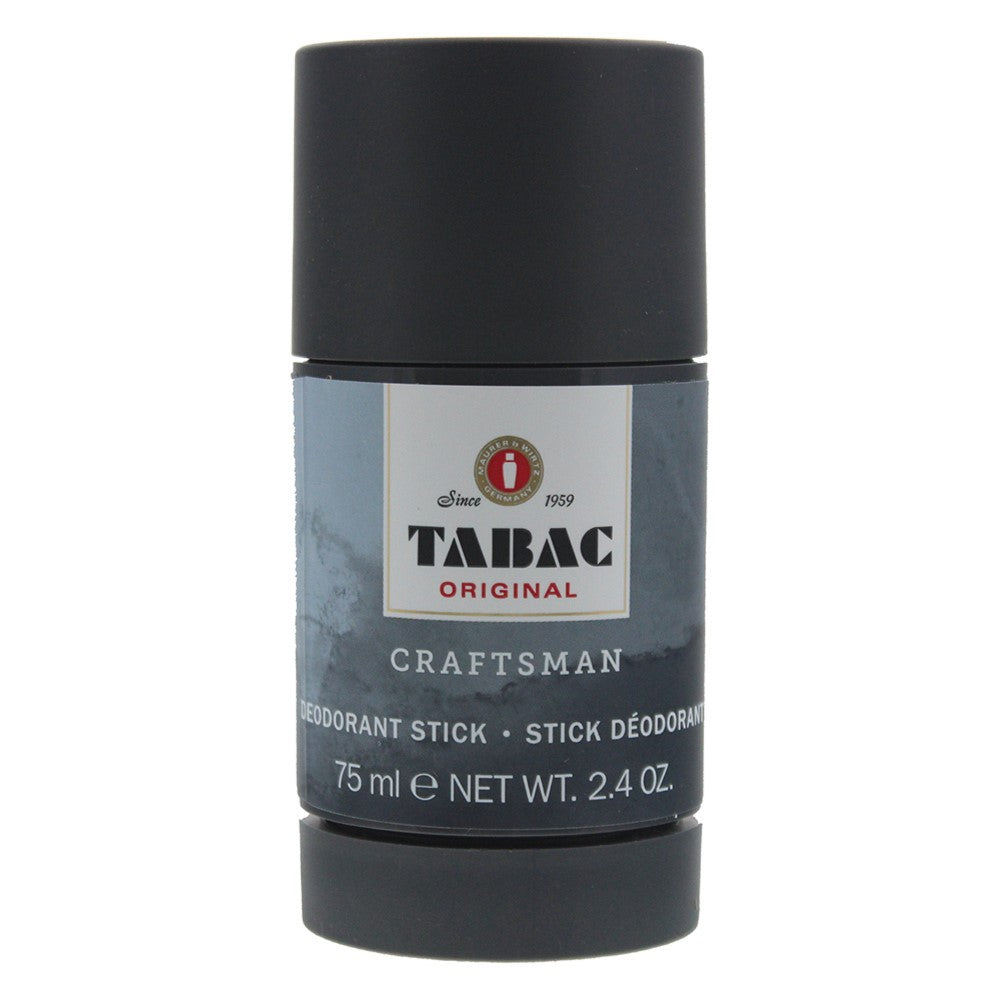 Tabac Craftsman Deodorant Stick 75ml