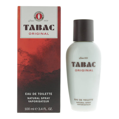 Tabac Original 100ml EDT Spray