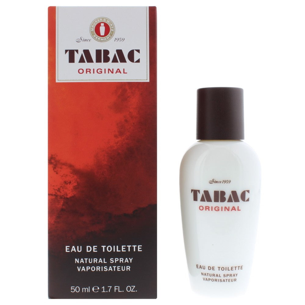 Tabac Original 50ml EDT Spray