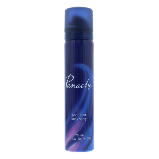 Taylors of London Panache Body Spray 75ml