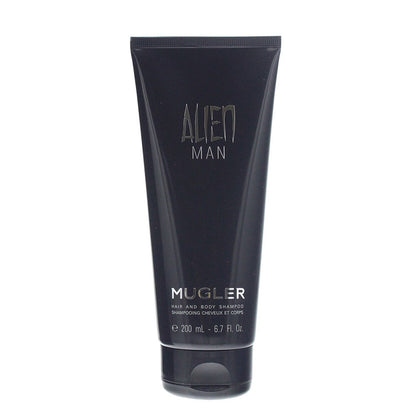 Thierry Mugler Alien Man Shower Gel 200ml