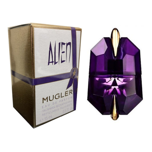 Thierry Mugler Alien 15ml EDP Refillable Spray