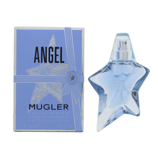 Thierry Mugler Angel 15ml EDP Refillable Spray