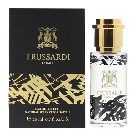 Trussardi Uomo 20ml EDT Spray