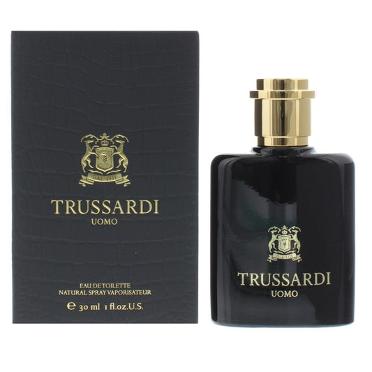 Trussardi Uomo 30ml EDT Spray