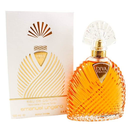 Ungaro Diva Femme 100ml EDP Spray