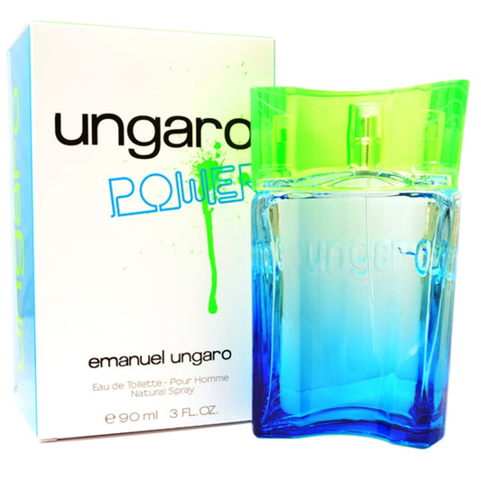 Ungaro Power 90ml EDT Spray