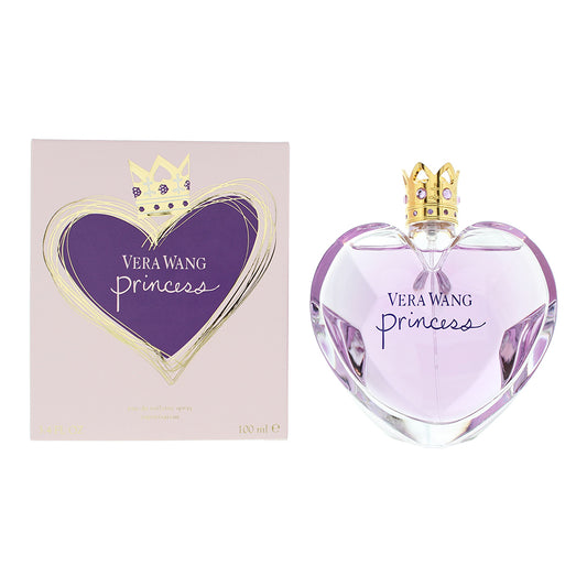 Vera Wang Princess 100ml EDT Spray