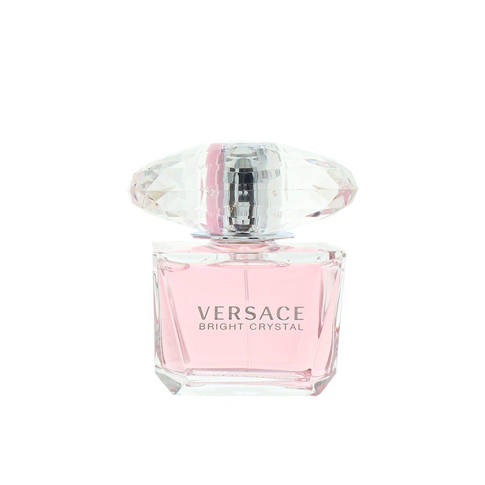 Versace Bright Crystal 90ml EDT Spray