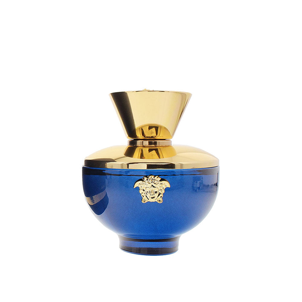 Versace Dylan Blue Pour Femme 100ml EDP Spray