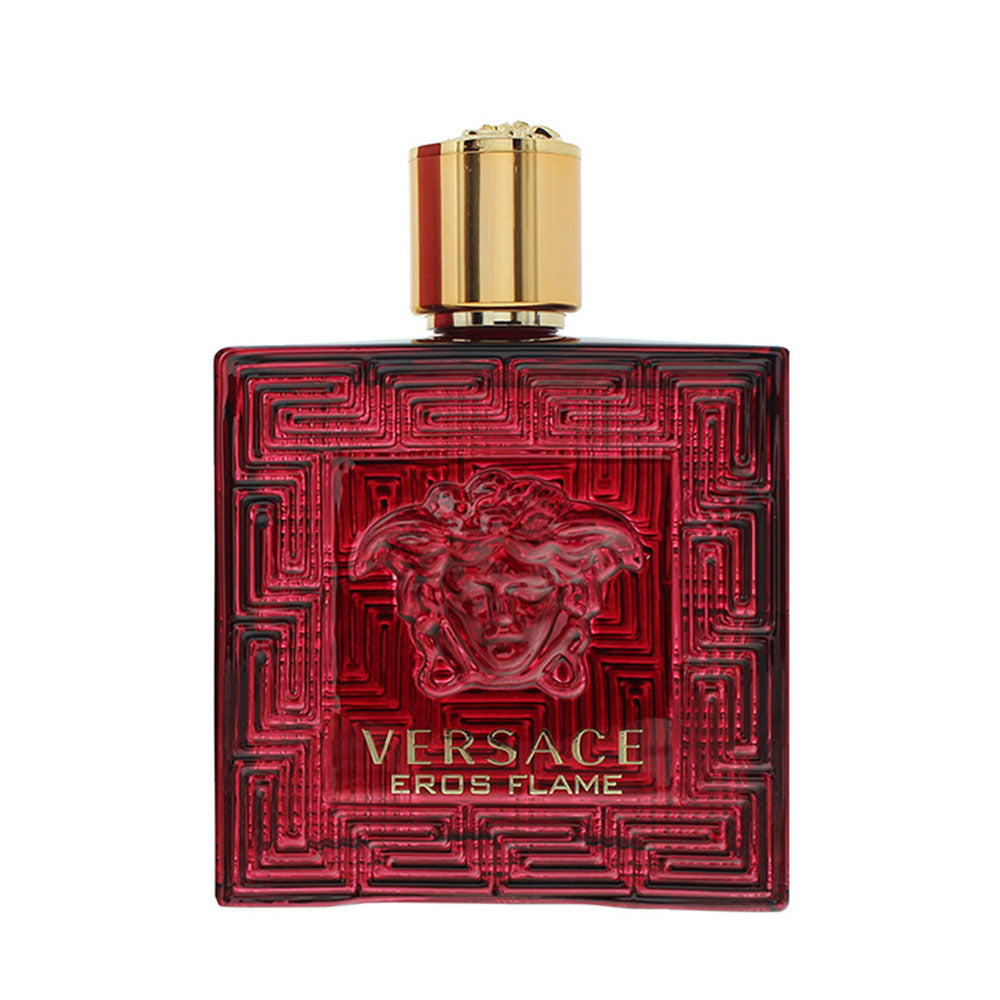 Versace Eros Flame Men 100ml Aftershave Lotion